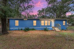 Picture of 3252 NE 170Th Street, Citra, FL 32113