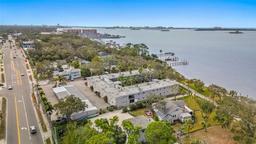 Picture of 1101 Victoria Drive Unit 16, Dunedin, FL 34698