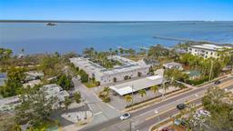 Picture of 1101 Victoria Drive Unit 16, Dunedin, FL 34698