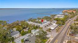 Picture of 1101 Victoria Drive Unit 16, Dunedin, FL 34698