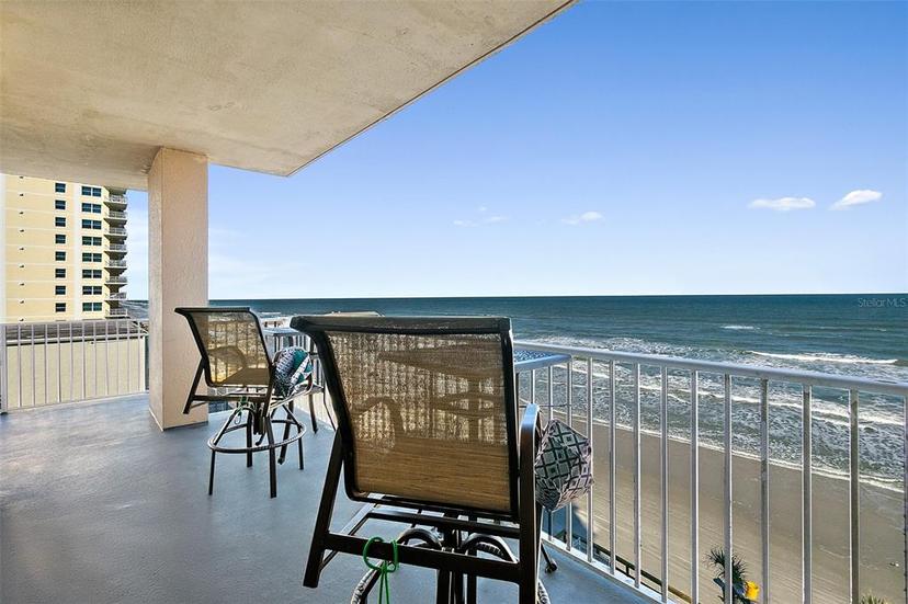 Picture of 3737 S Atlantic Avenue Unit 502, Daytona Beach FL 32118