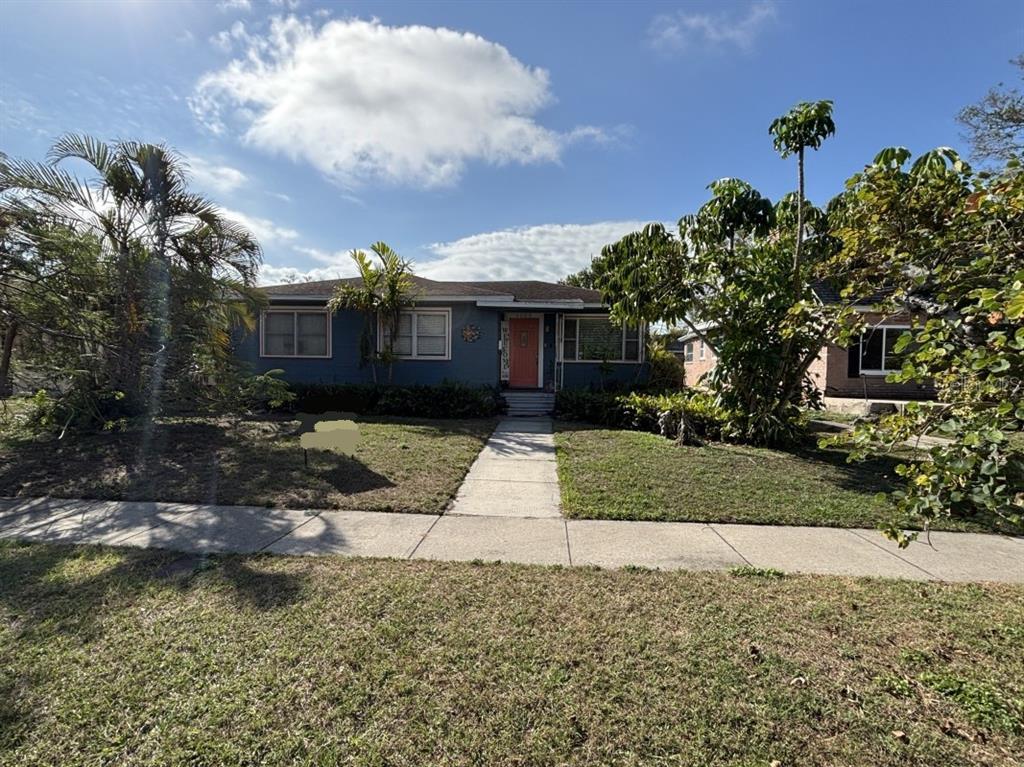 Picture of 3008 7Th Avenue N, St Petersburg, FL 33713