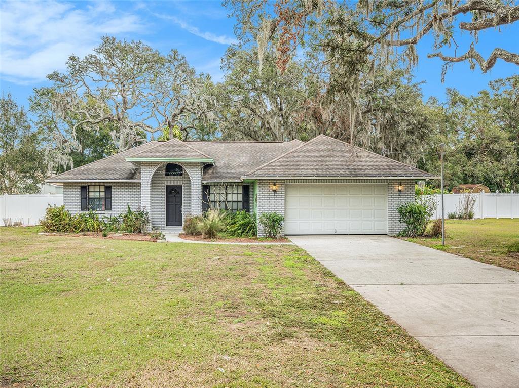 Picture of 1709 Happy Acres Lane, Valrico, FL 33594