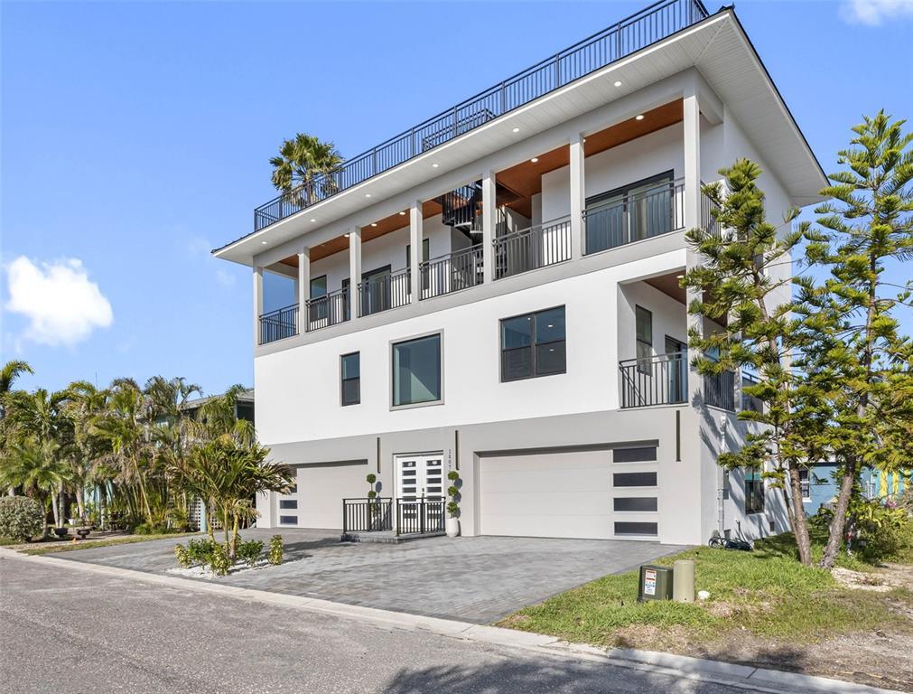 Picture of 18077 3Rd Street, Redington Shores, FL 33708