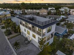 Picture of 18077 3Rd Street, Redington Shores, FL 33708