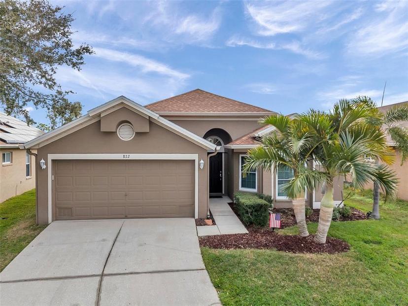 Picture of 822 Addison Drive Ne, St Petersburg FL 33716