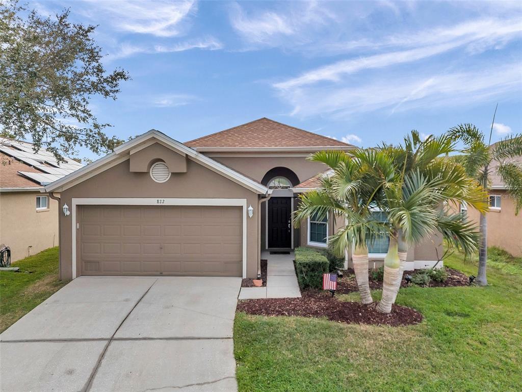 Picture of 822 Addison Drive Ne, St Petersburg, FL 33716