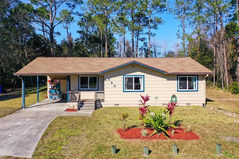 Picture of 950 Lee Street, St Augustine FL 32084