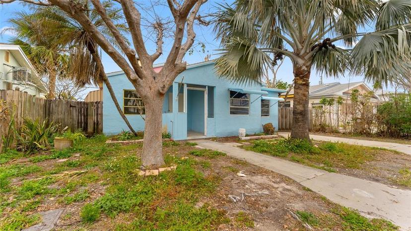 Picture of 154 146Th Avenue E, Madeira Beach FL 33708