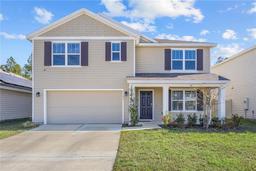 Picture of 2143 NW 246Th Terrace, Newberry, FL 32669