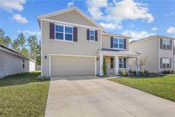 Picture of 2143 NW 246Th Terrace, Newberry, FL 32669