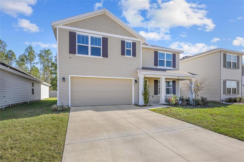 Picture of 2143 NW 246Th Terrace, Newberry FL 32669