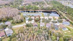 Picture of 19820 Morden Blush Drive, Lutz, FL 33558