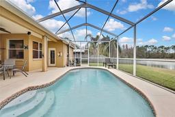 Picture of 19820 Morden Blush Drive, Lutz, FL 33558