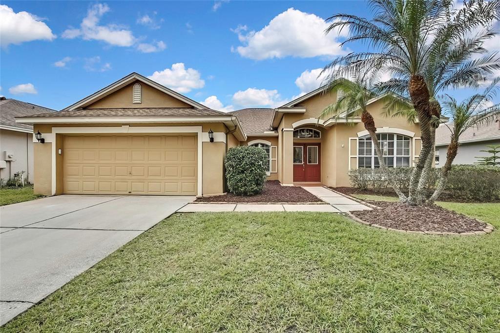 Picture of 19820 Morden Blush Drive, Lutz, FL 33558