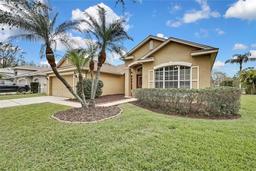 Picture of 19820 Morden Blush Drive, Lutz, FL 33558