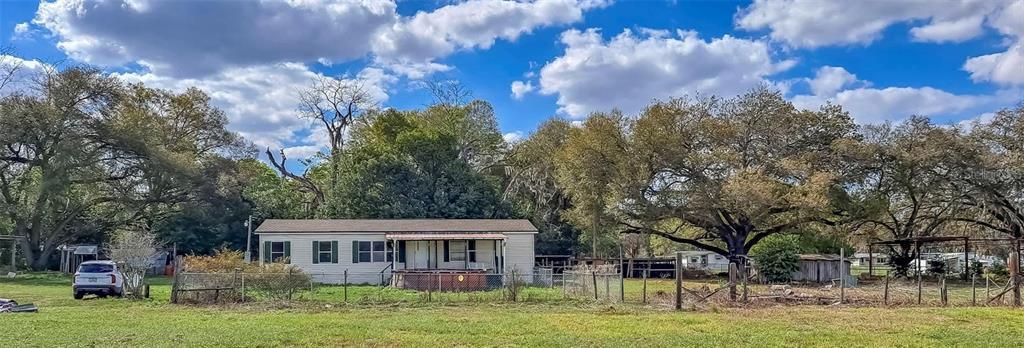 Picture of 37539 Kossik Road, Zephyrhills, FL 33541