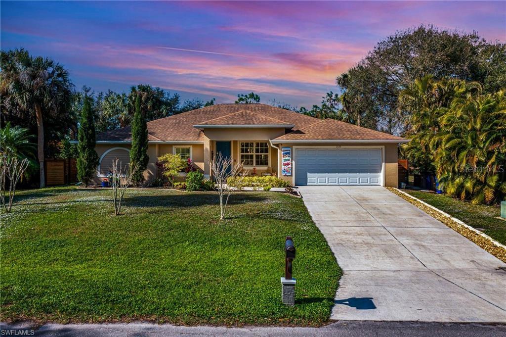 Picture of 1575 Sunkist Way, Fort Myers, FL 33905