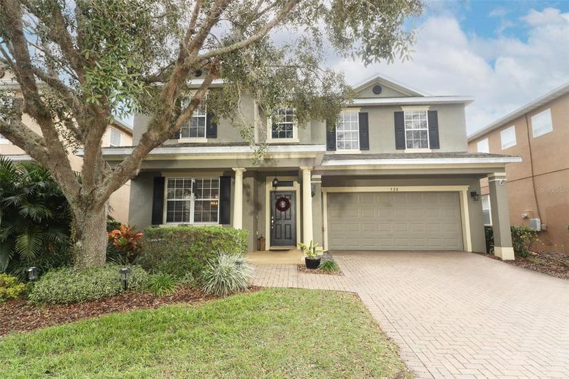 Picture of 528 Legacy Park Drive, Casselberry FL 32707