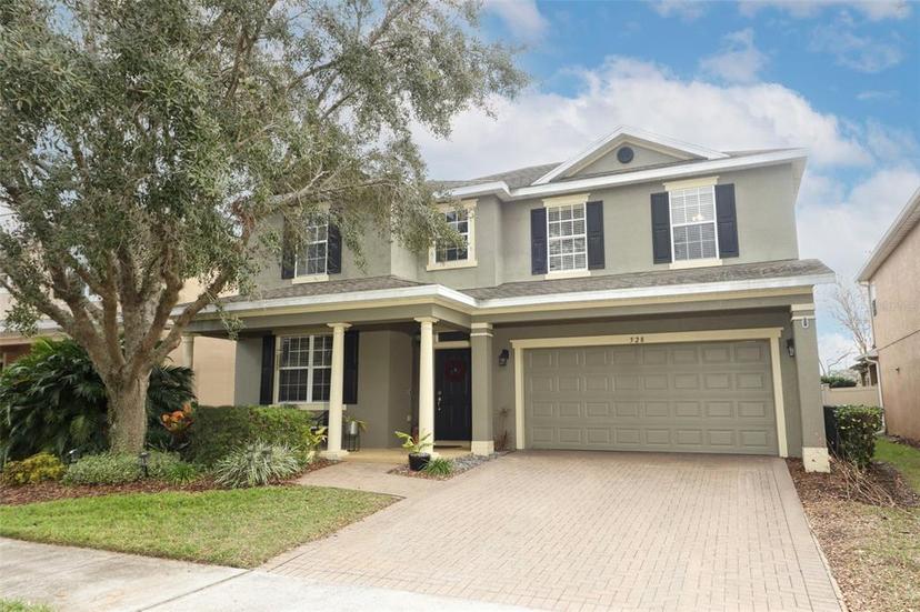 Picture of 528 Legacy Park Drive, Casselberry FL 32707