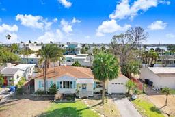 Picture of 1145 Boca Ciega Isle Drive, St Pete Beach, FL 33706