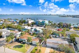 Picture of 1145 Boca Ciega Isle Drive, St Pete Beach, FL 33706