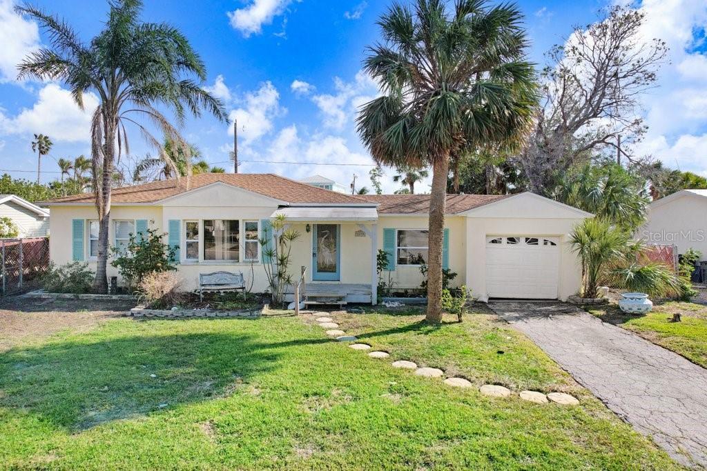 Picture of 1145 Boca Ciega Isle Drive, St Pete Beach, FL 33706