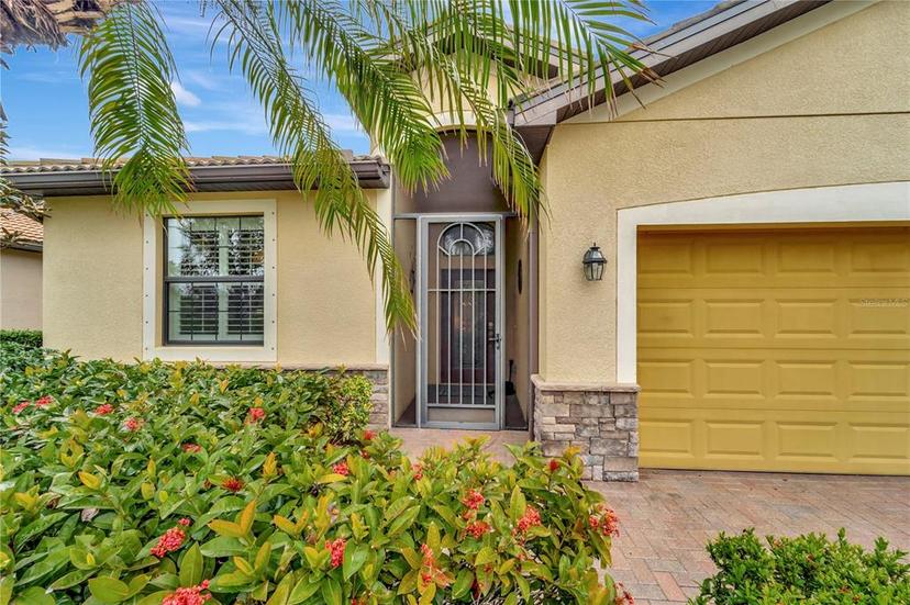 Picture of 2482 Arugula Drive, North Port FL 34289