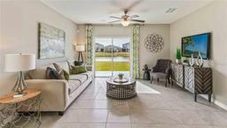 Picture of 36069 Sunflower Hill Drive, Zephyrhills, FL 33541