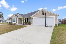 Picture of 11272 Stewart Loop, Oxford, FL 34484