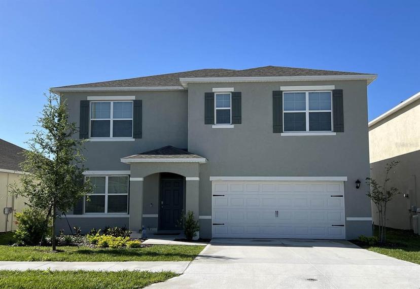 Picture of 3852 Rory Pond Court, Lakeland FL 33811