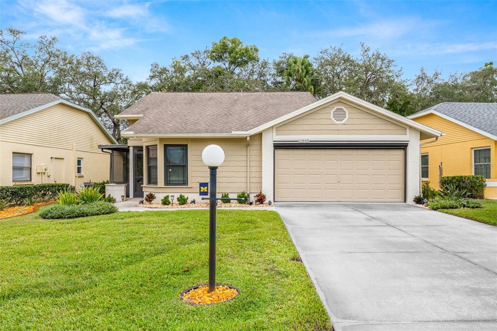 Picture of 11535 Pear Tree Drive, New Port Richey, FL 34654