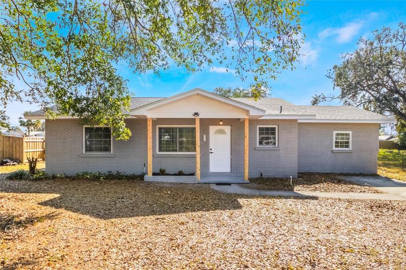 Picture of 355 E Hoffman Street, Lake Alfred FL 33850