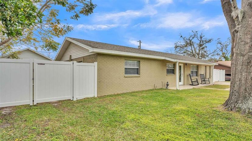 Picture of 616 W Remington Road, Lakeland FL 33813