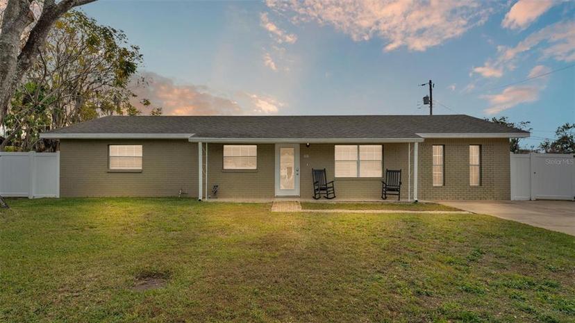 Picture of 616 W Remington Road, Lakeland FL 33813