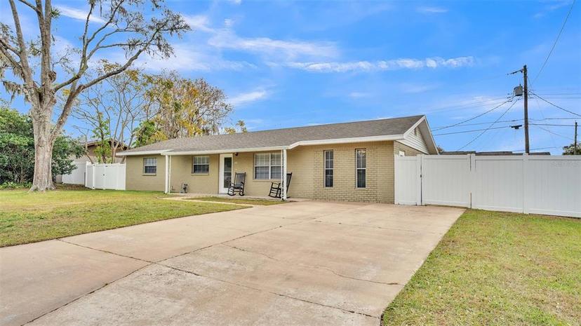 Picture of 616 W Remington Road, Lakeland FL 33813