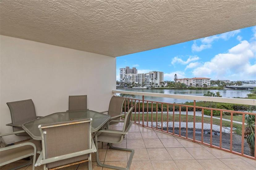 Picture of 7893 Sailboat Key Boulevard S Unit 304, South Pasadena FL 33707