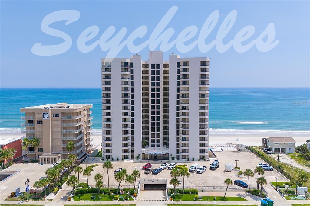 Picture of 3855 S Atlantic Avenue Unit 1105, Daytona Beach Shores, FL 32118