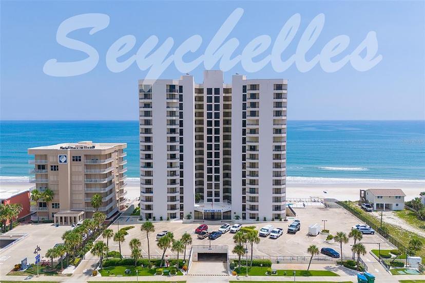 Picture of 3855 S Atlantic Avenue Unit 1105, Daytona Beach Shores FL 32118