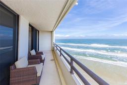 Picture of 3855 S Atlantic Avenue Unit 1105, Daytona Beach Shores, FL 32118