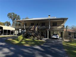 Picture of 2403 County Road 416N, Lake Panasoffkee, FL 33538