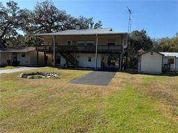 Picture of 2403 County Road 416N, Lake Panasoffkee, FL 33538