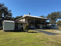 Picture of 2403 County Road 416N, Lake Panasoffkee, FL 33538