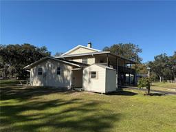 Picture of 2403 County Road 416N, Lake Panasoffkee, FL 33538