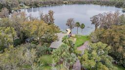 Picture of 3614 Crenshaw Lake Road, Lutz, FL 33548