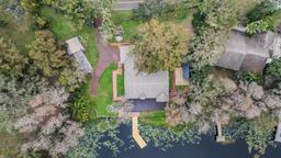 Picture of 3614 Crenshaw Lake Road, Lutz, FL 33548