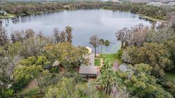 Picture of 3614 Crenshaw Lake Road, Lutz, FL 33548