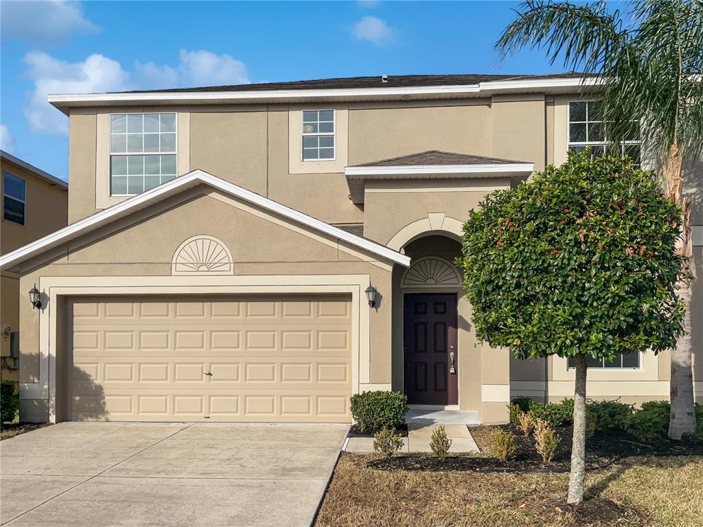 Picture of 16617 Magnolia Reserve Place, Wimauma, FL 33598