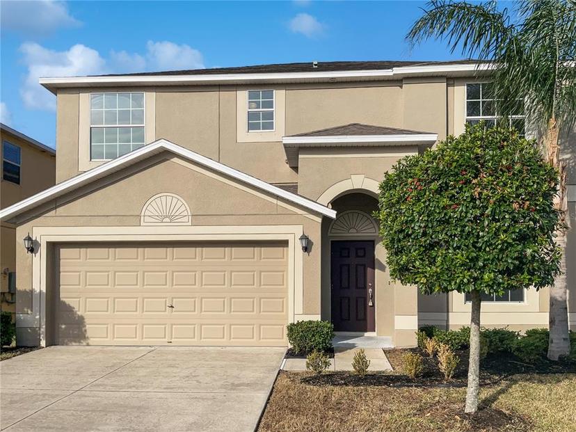 Picture of 16617 Magnolia Reserve Place, Wimauma FL 33598