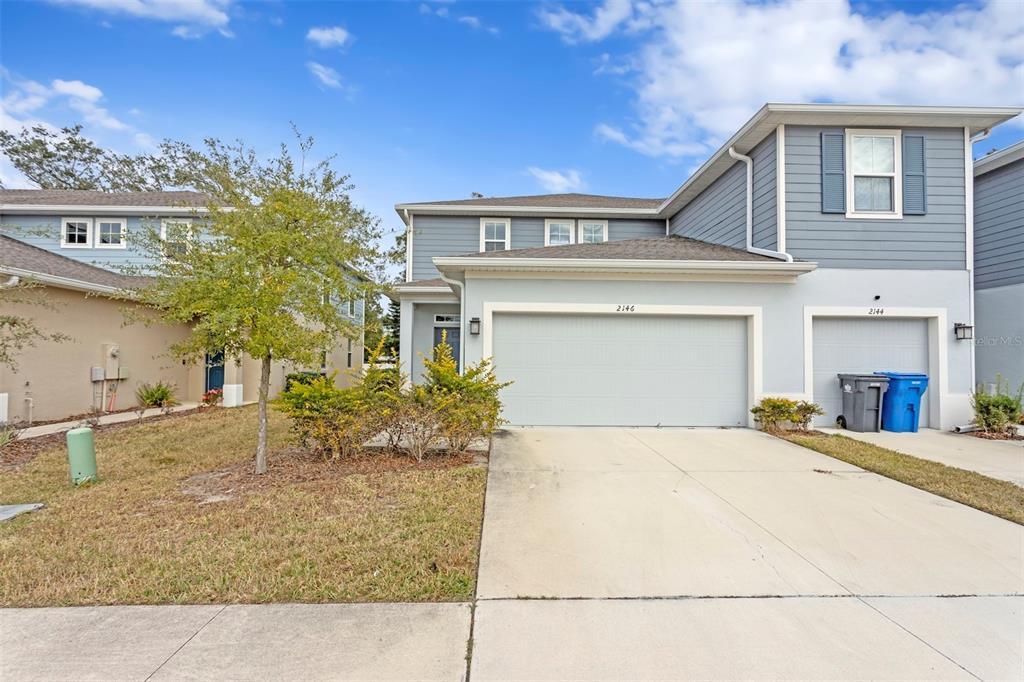 Picture of 2146 Laceflower Drive, Brandon, FL 33510